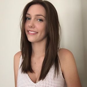 Meet your Posher, Brooke